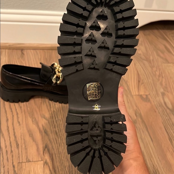 Jeffrey campbell loafer - Picture 3 of 3